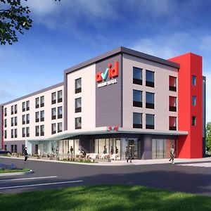 Avid Hotels - Cincinnati N - West Chester, An Ihg Hotel